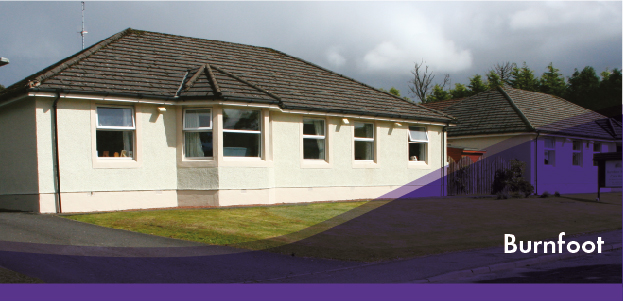 Burnfoot House