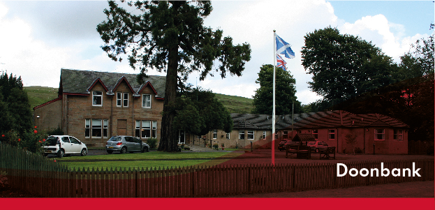 Doonbank House