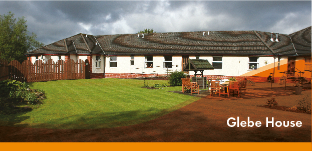 Glebe House